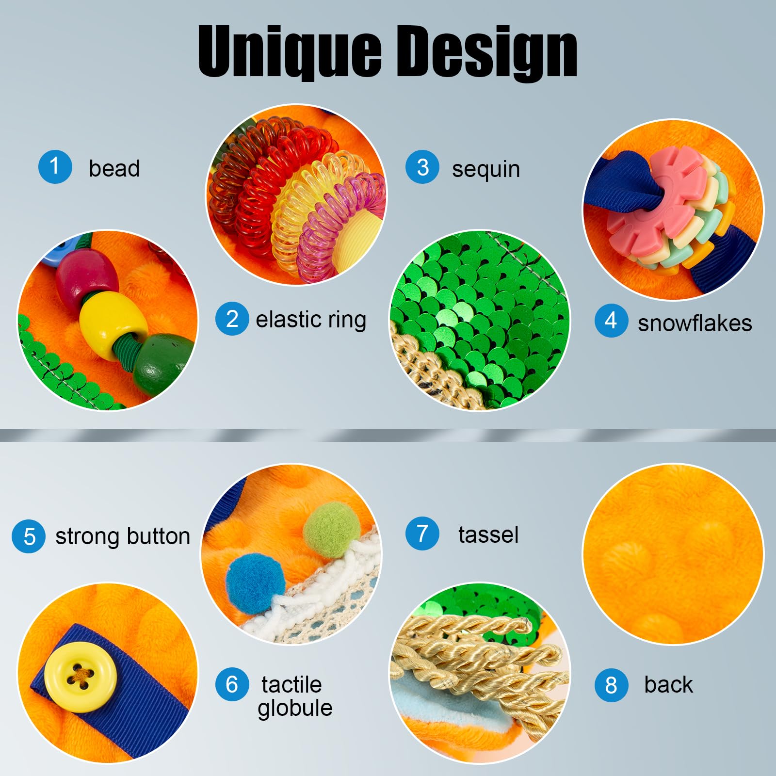 Amazon.co.jp: Sensory Toys アルツハイマー病患者用 不安緩和